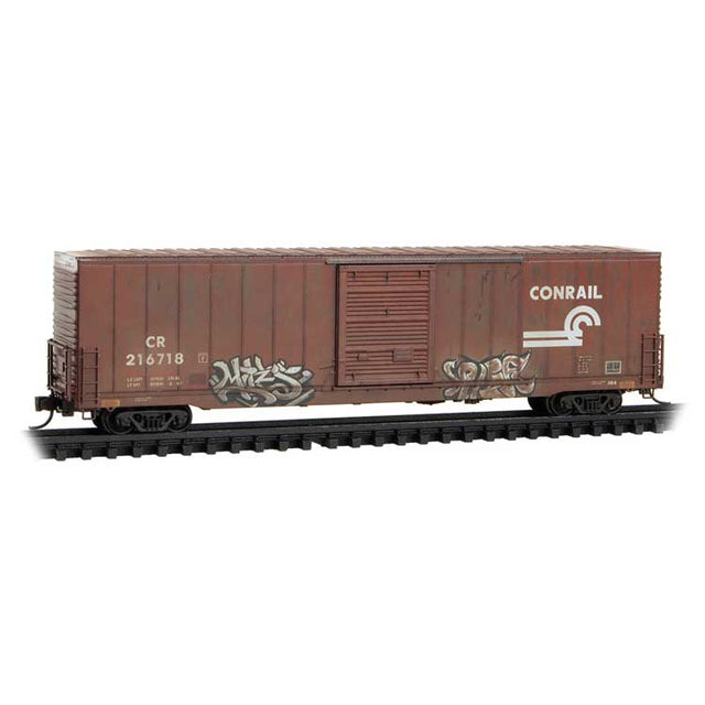 Image for 489-10444041 60' Box Wthrd CR 216718