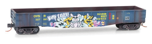 Image for 489-10544130 50' 14Pnl Gon GOLDEN Estr