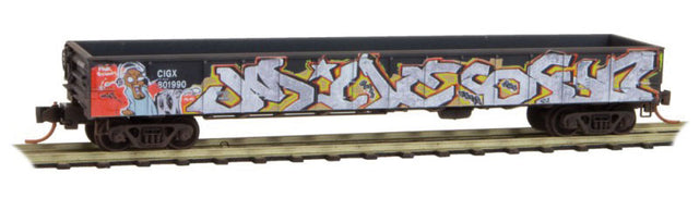 Image for 489-10544750 50' Gon CIGX Weathered