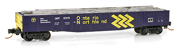 Image for 489-10500190 50' Stl Side Gon ONT 5019
