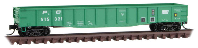 Image for 489-10500350 50' Gondola PC #515321