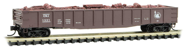 Image for 489-10500300 Gon w/Scrap Ld CNJ #1521
