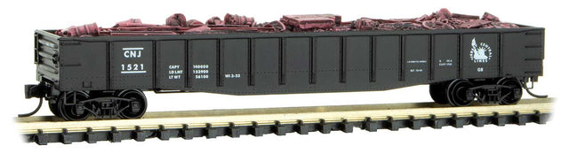 Image for 489-10500301 Gon w/Scrap Ld CNJ #1521