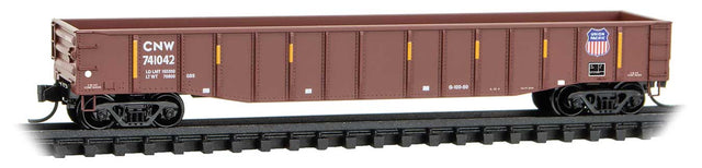 Image for 489-10500527 Gondola CNW #741042