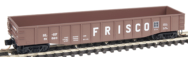 Image for 489-10500530 50' Stl 15p gon Frisco