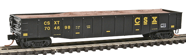 Image for 489-10500536 50' SS Gon CSXT #704698