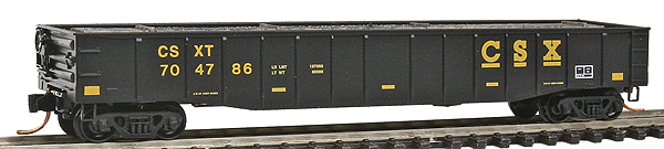 Image for 489-10500537 50' SS Gon CSXT #704786