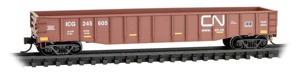 Image for 489-10500631 50' Gon CN/ICG #245605