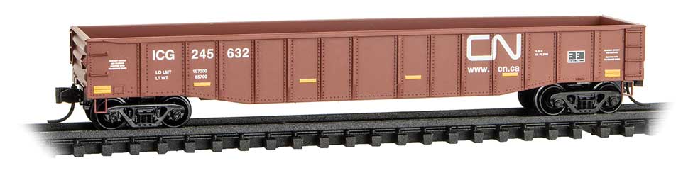 Image for 489-10500632 50' Gon CN/ICG #245632