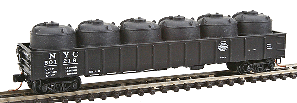 Image for 489-10500721 50' Gon w/Ld NYC #501218