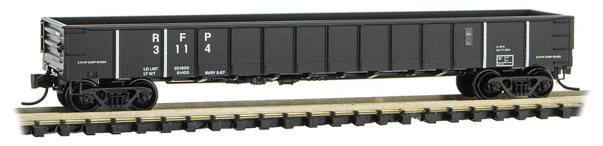 Image for 489-10500770 Gondola RF&P