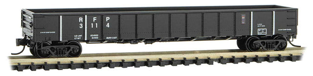 Image for 489-10500770 Gondola RF&P