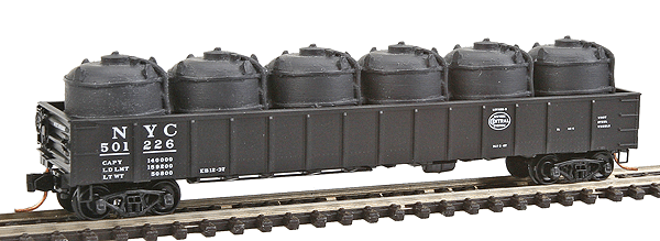 Image for 489-10500722 50' Gon w/Ld NYC #501226