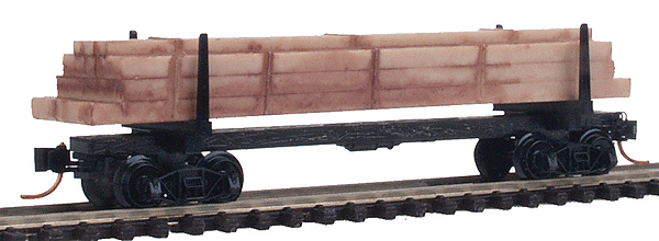 Image for 489-11400080 Mod Logcr w/Uprights