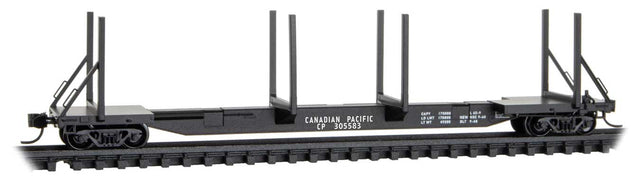 Image for 489-11500112 Log Car CP #305583
