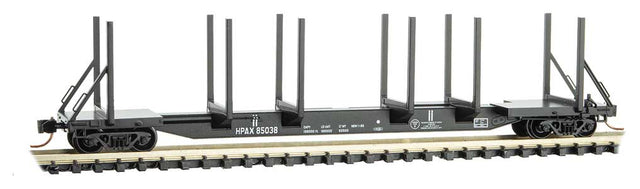 Image for 489-11500062 65' Log Car HPAX #85038