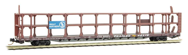 Image for 489-11200100 89' Autorack GN #905071