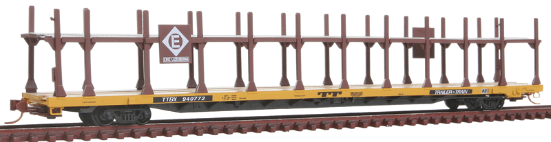 Image for 489-11200530 Bi-Lvl Auto Rack EL/TTX