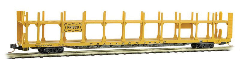 Image for 489-11200540 89' Autorack TBBX #930924