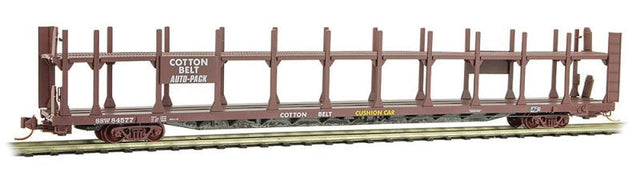 Image for 489-11200550 89' Autorack SSW #84577