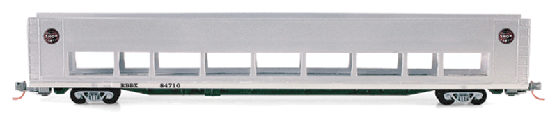 Image for 489-11200710 Bi-Lvl Auto Rack RBBX