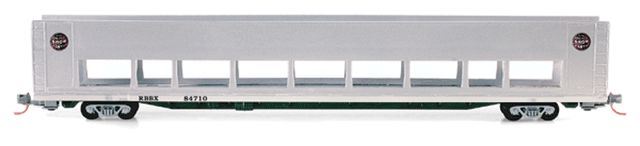 Image for 489-11200710 Bi-Lvl Auto Rack RBBX
