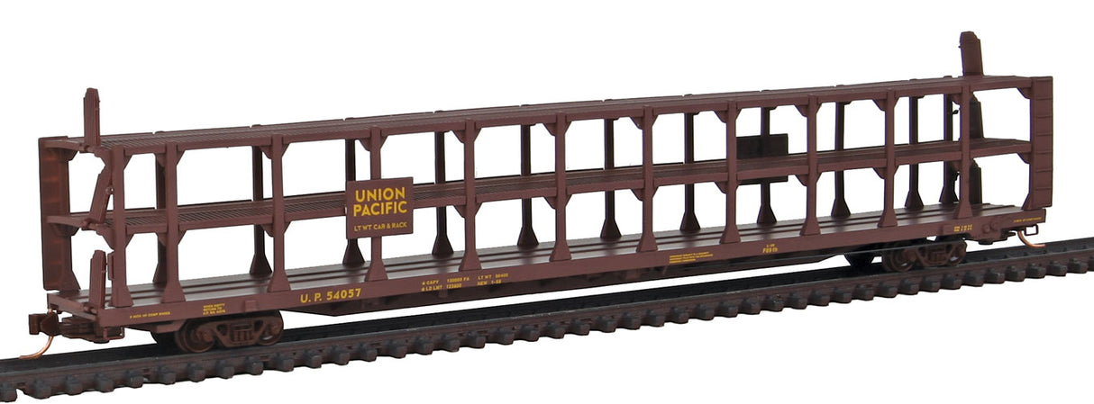 Image for 489-11200072 89' Auto Rack UP #54057