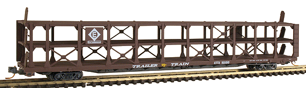 Image for 489-11200040 89' Tri-lvl auto rk EL