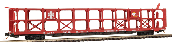 Image for 489-11200051 TriLvl Auto Rck ATSF89396