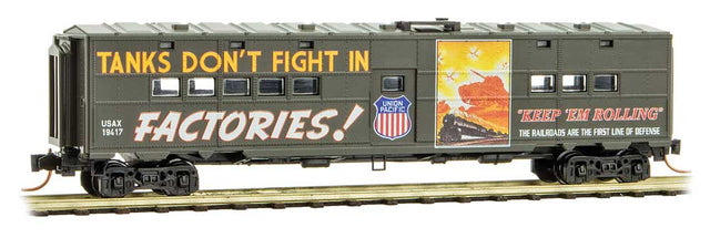 Image for 489-11800170 WWII Poster Series #7