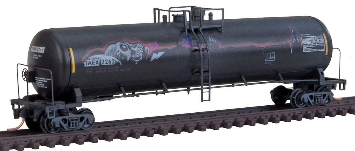 Image for 489-11044180 56' GS Tank TAEX wth/grf