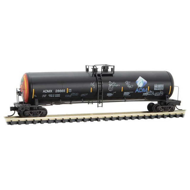 Image for 489-11044350 56' Tank ADM Wthrd/Grffrt