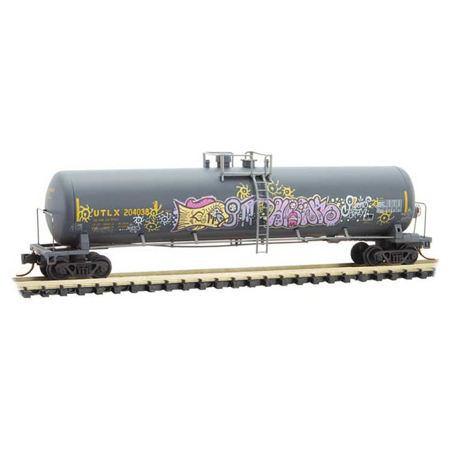 Image for 489-11044430 56' GS Tank Wthrd UTLX
