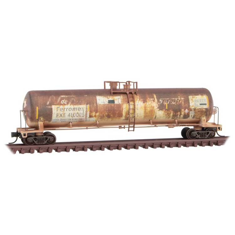 Image for 489-11044530 56' Tank Wthrd Ferromex