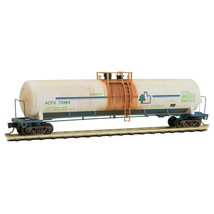 Image for 489-11044290 Weathered Tank ACFX