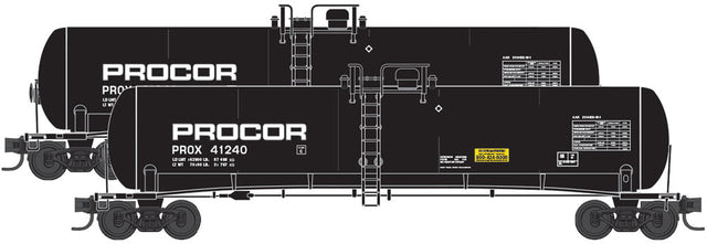 Image for 489-11000191 56' GS Tank PROX #41240