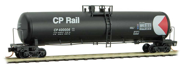 Image for 489-11000311 56' Tank CP #400006