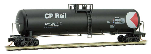Image for 489-11000312 56' Tank CP #400011