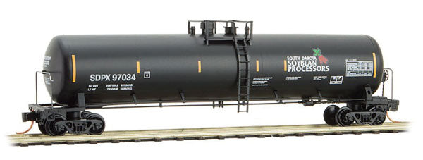 Image for 489-11000340 56' Tank SD Sybn Prcssrs