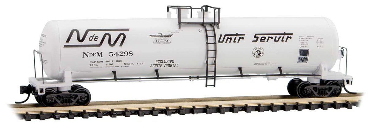 Image for 489-11000472 56' GS Tank NdeM 54298