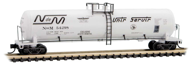 Image for 489-11000472 56' GS Tank NdeM 54298