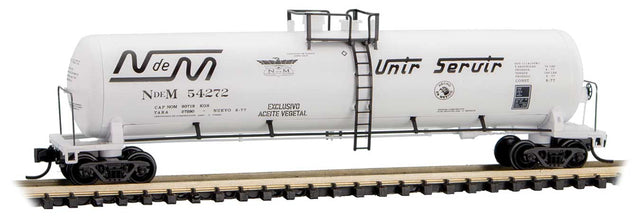 Image for 489-11000471 56' GS Tank NdeM 54272