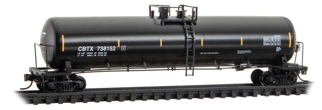 Image for 489-11000641 50' Tank COTX #738152