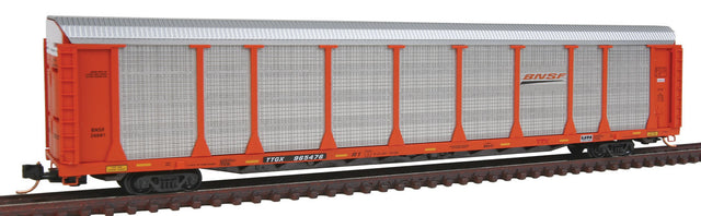 Image for 489-11100160 89' Tri-lvl BNSF