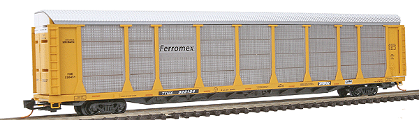 Image for 489-11100121 89' Auto Rack TTX #922134