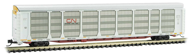 Image for 489-11100340 89' Autorack CN #9193