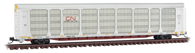 Image for 489-11100341 89' Tri-Lvl Autorack CN
