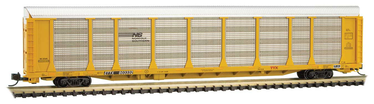 Image for 489-11100360 89' Autorack NS #803332