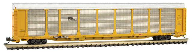Image for 489-11100360 89' Autorack NS #803332