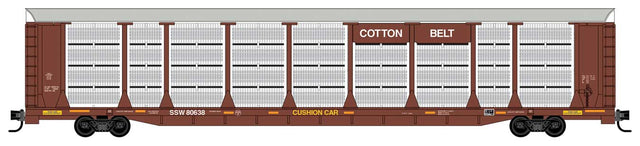 Image for 489-11100390 89' Autorack SSW